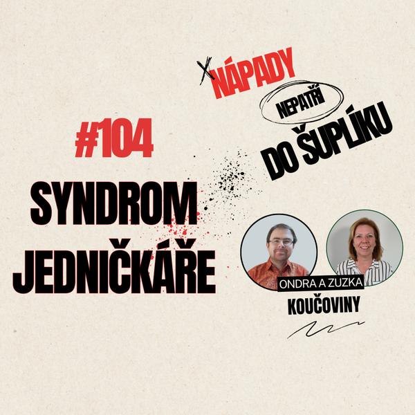 Koučoviny - vytáhni nápad ze šuplíku